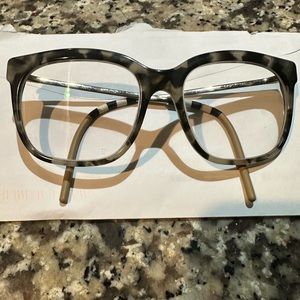 🔥🔥Burberry Frames Smoke black/grey🔥🔥